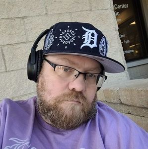 Meet your Posher, Danotello